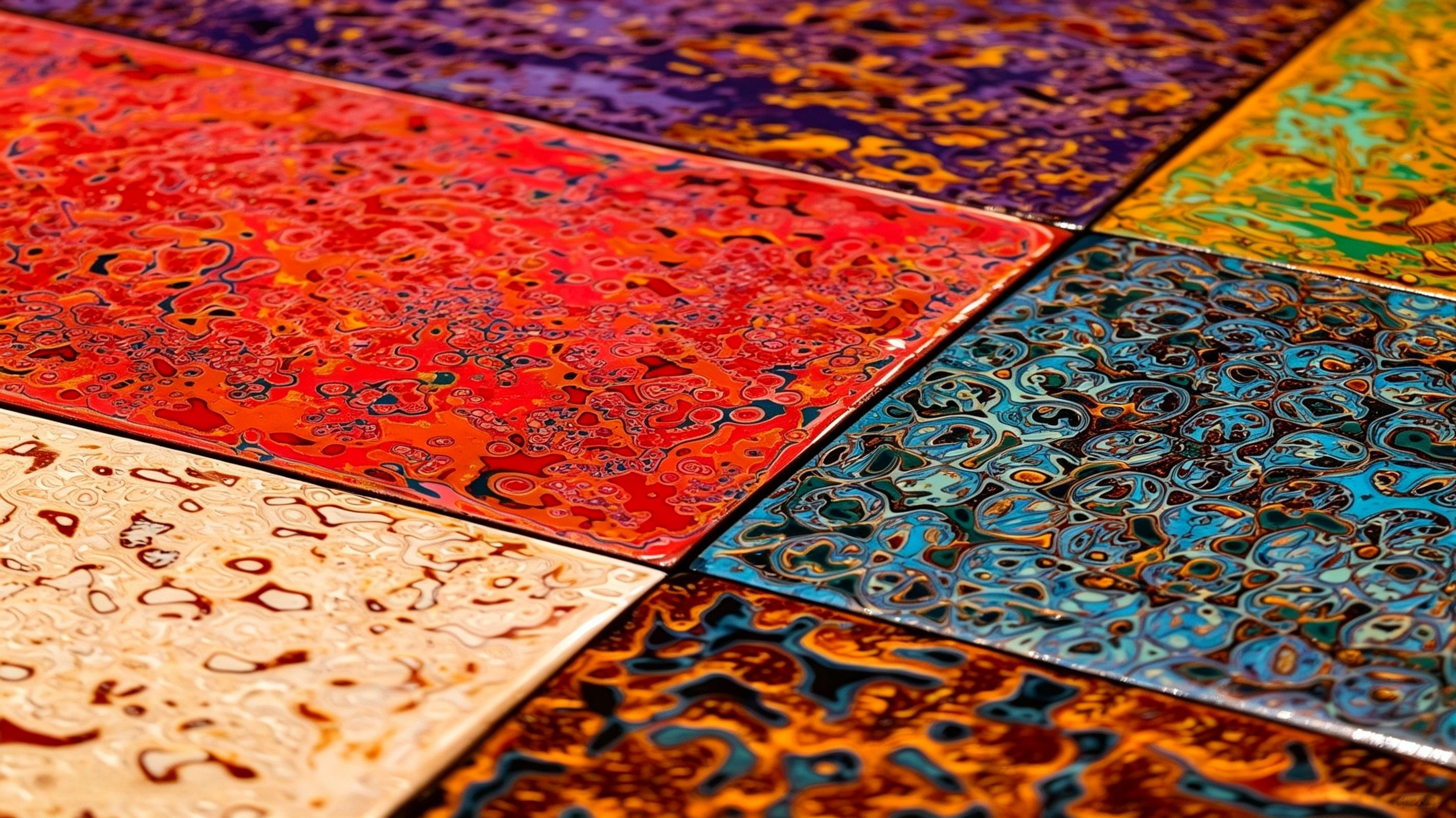 Traditional Chinese lacquer